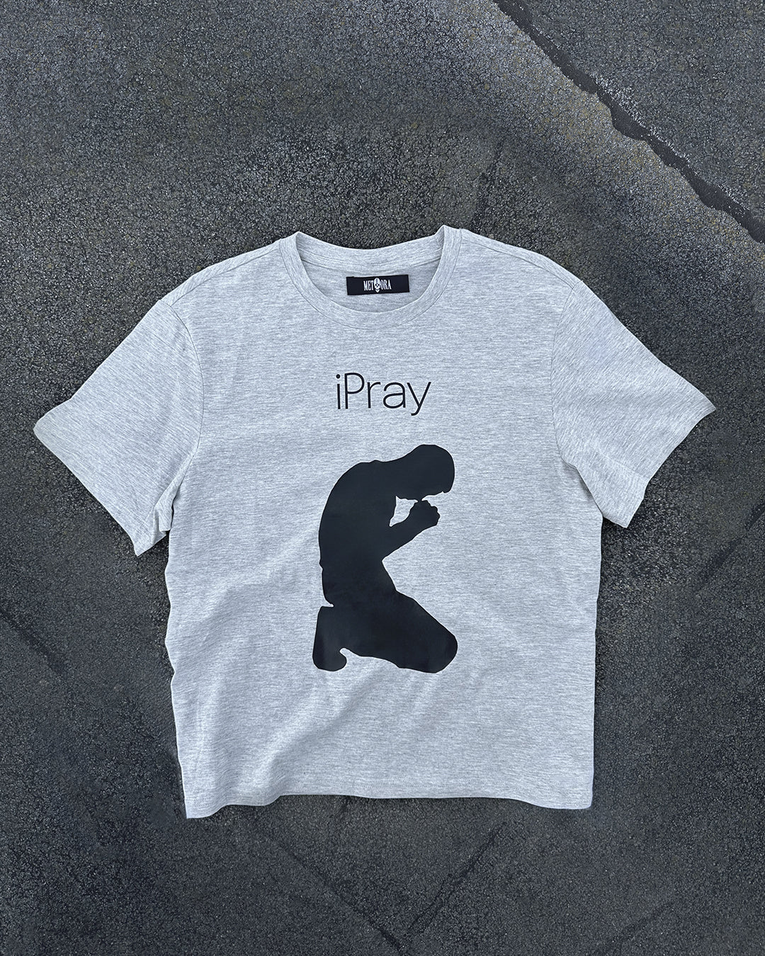 "iPray" T-SHIRT