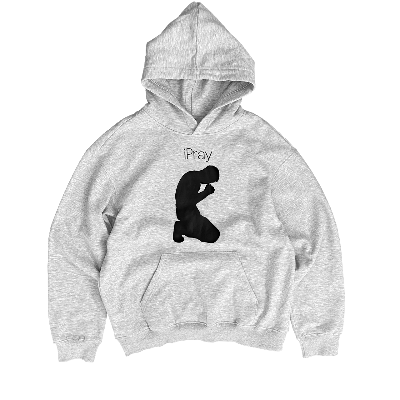 "iPray" HOODIE