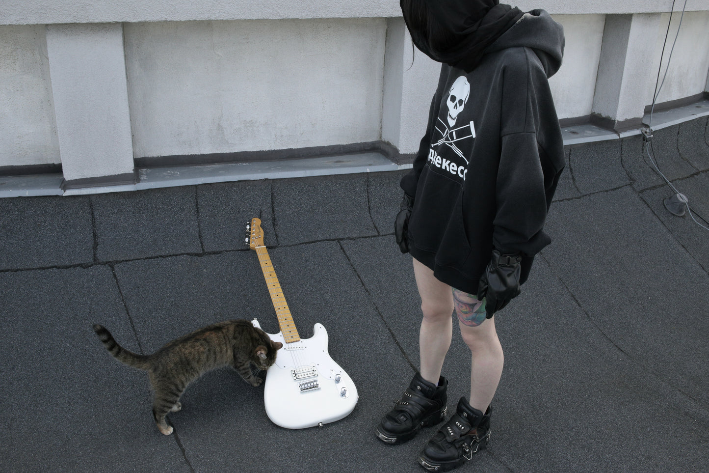 "джекесс" HOODIE