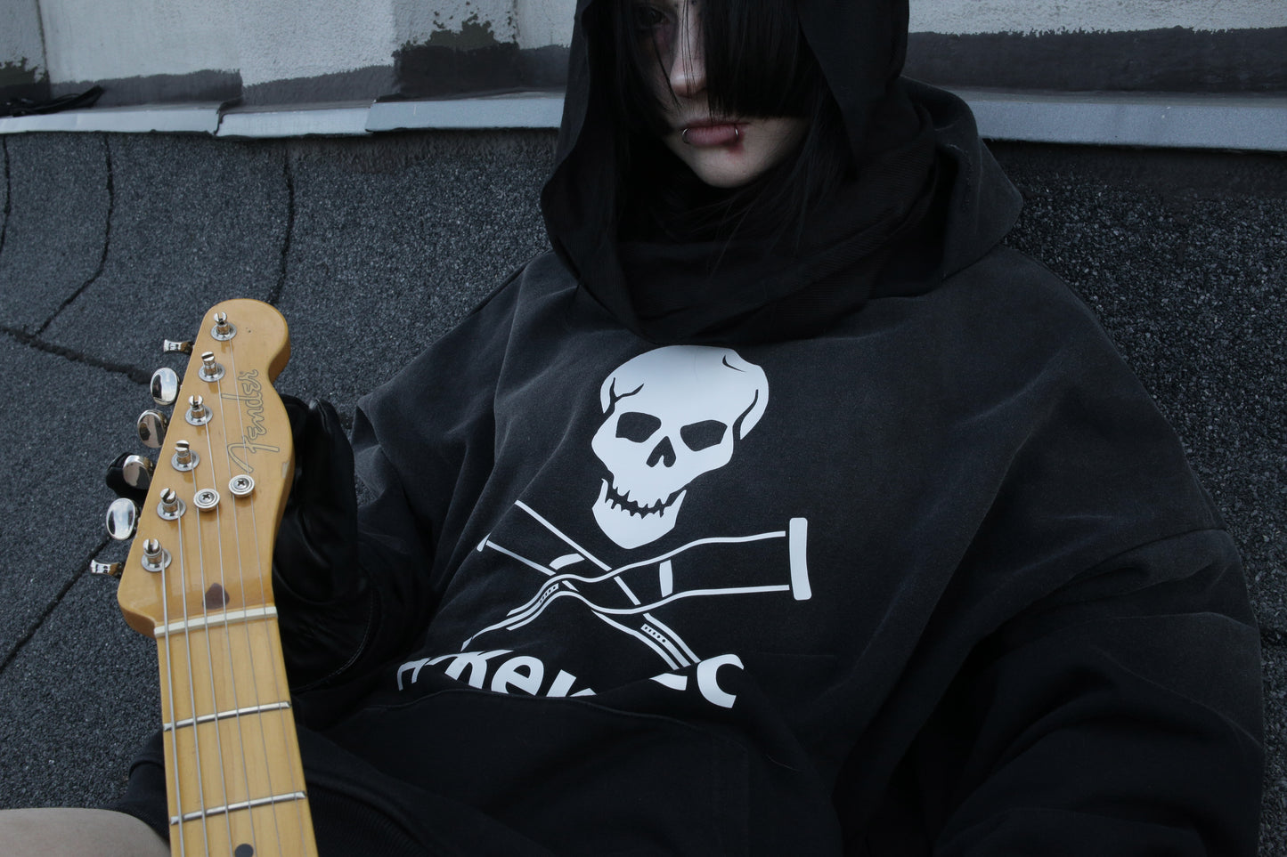 "джекесс" HOODIE