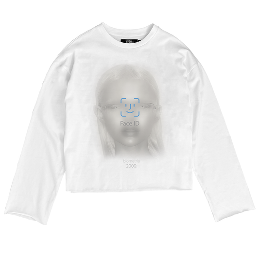 "BIOMETRIA 2009" LONGSLEEVE