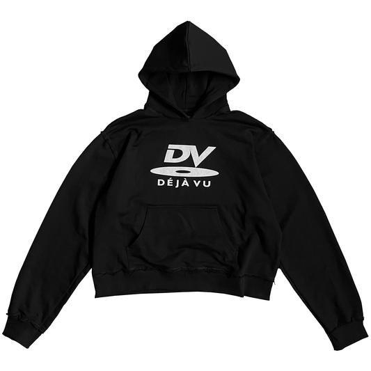 "DEJA VU" HOODIE