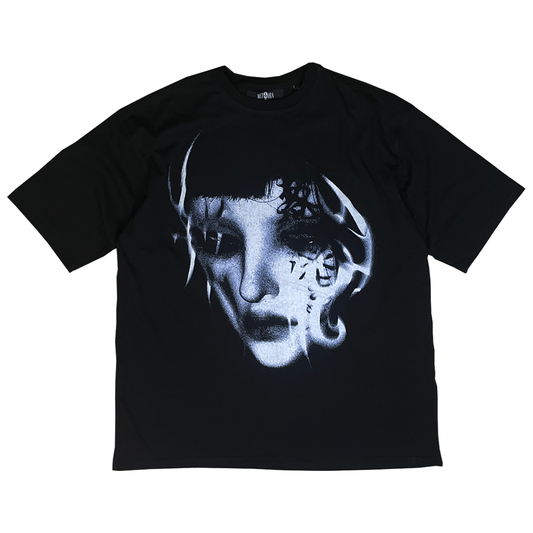 "TRIBAL GIRL" T-SHIRT